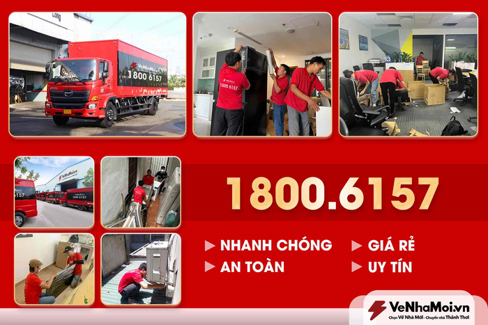 Về Nhà Mới - Hình ảnh 2