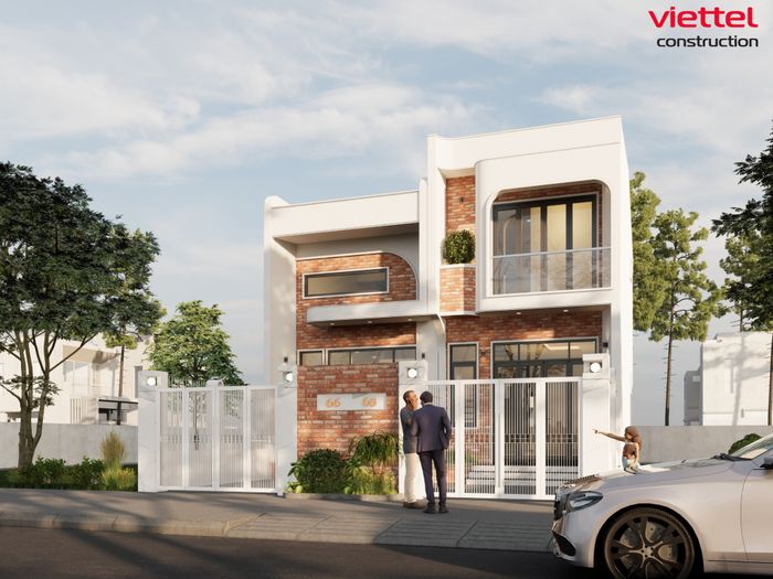 Hình ảnh 2 của Viettel Construction