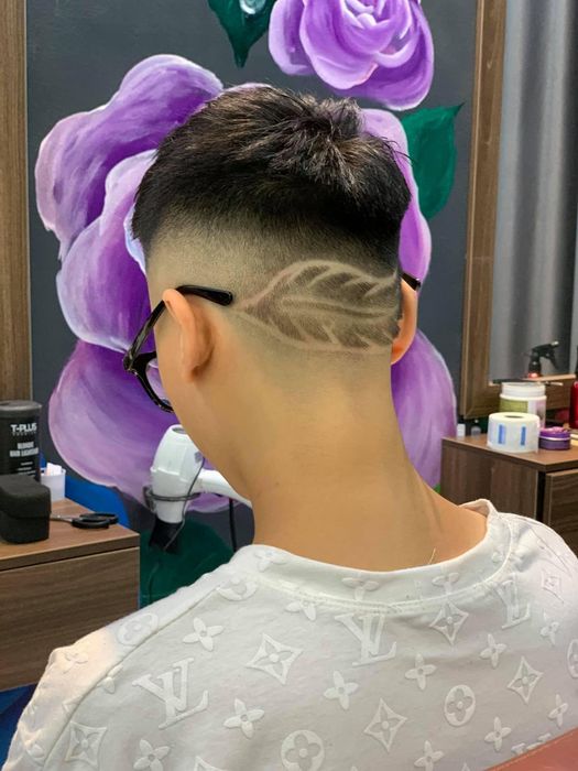 Hình ảnh BarBer Dũng 2