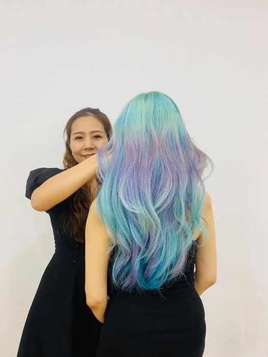 Hình ảnh 1 của Salon Tóc Tóc Đẹp
