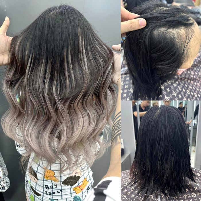 Ảnh của SALON NỐI TÓC TÂY BÙI