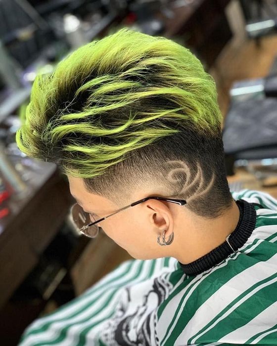 Hình ảnh MQ Barber Shop 2