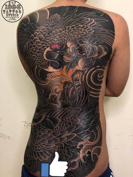 Hình ảnh 1996 Tattoo Studio 1