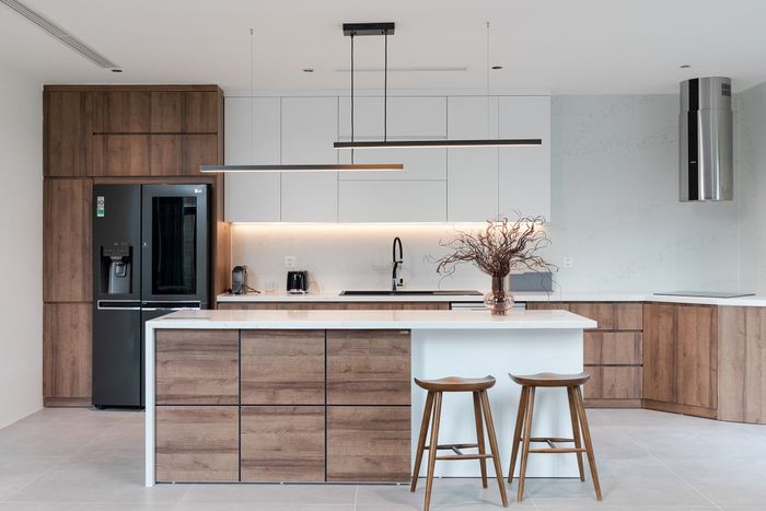 HOMY - Dịch Vụ Thiết Kế Và Thi Công Nội Thất hình ảnh 2