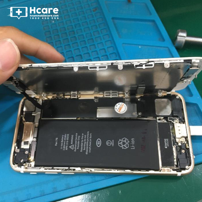 Hình ảnh 2 của Hcare