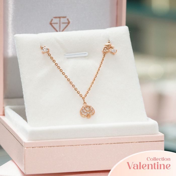 Huy Thanh Jewelry - Hình ảnh 2