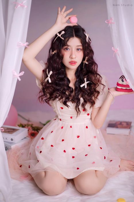 Ảnh 1 tại Nấm Studio - Cơ sở Cần Thơ