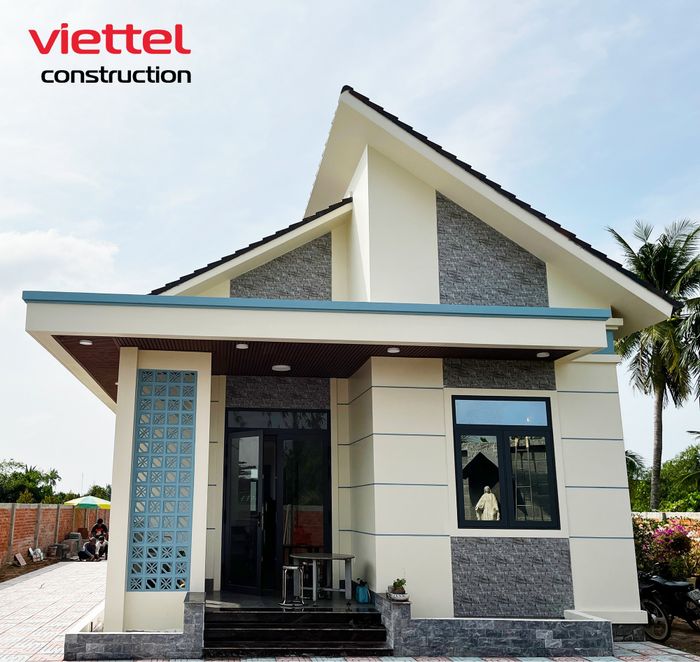 Viettel Construction hình 1