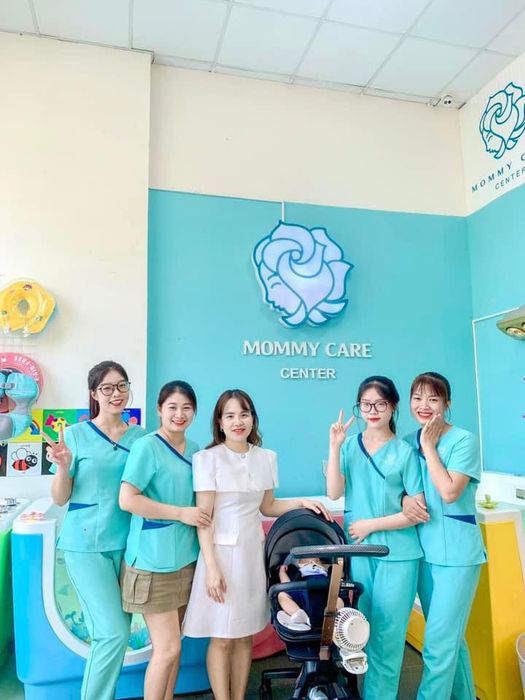Hình ảnh Mommy Care Center 1