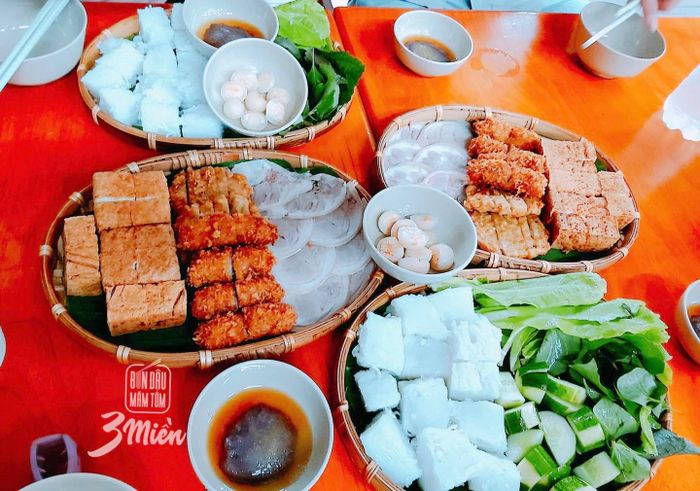 Mẹt Quán Bến Tre - Ảnh 3
