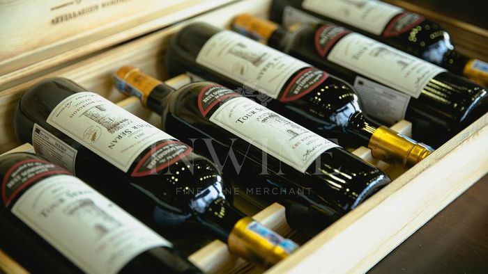 Hình ảnh InWine Store 1