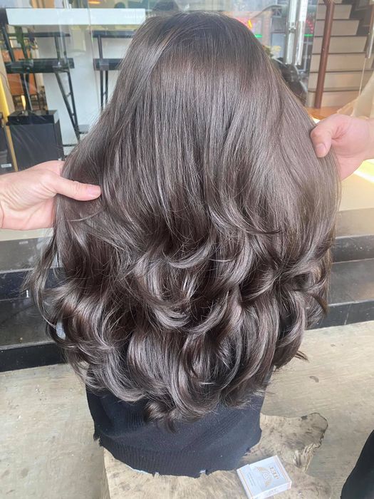 Hình ảnh thứ hai của Salon Pon