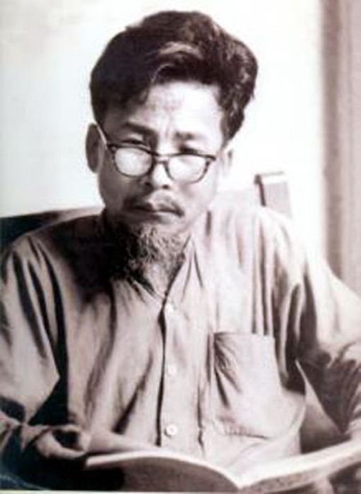 Nguyên Hồng - Hình ảnh 1