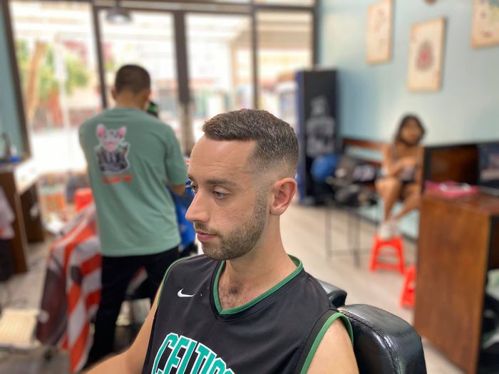 Hình ảnh Coca BarberShop 2