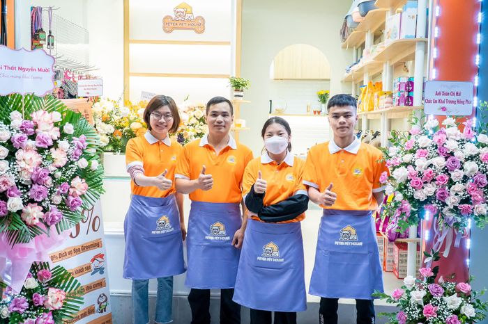 Hình ảnh PETER PET HOUSE 1