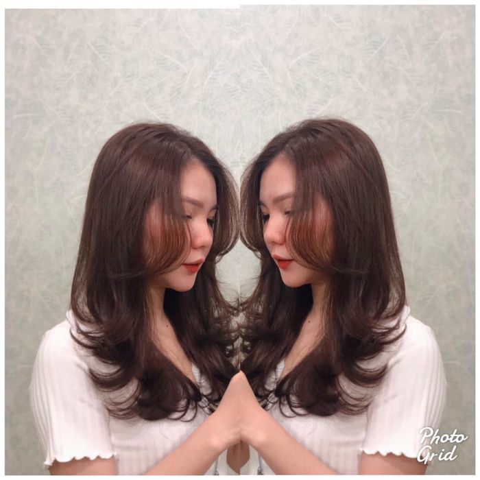 Ảnh của Salon Tóc Ami 2