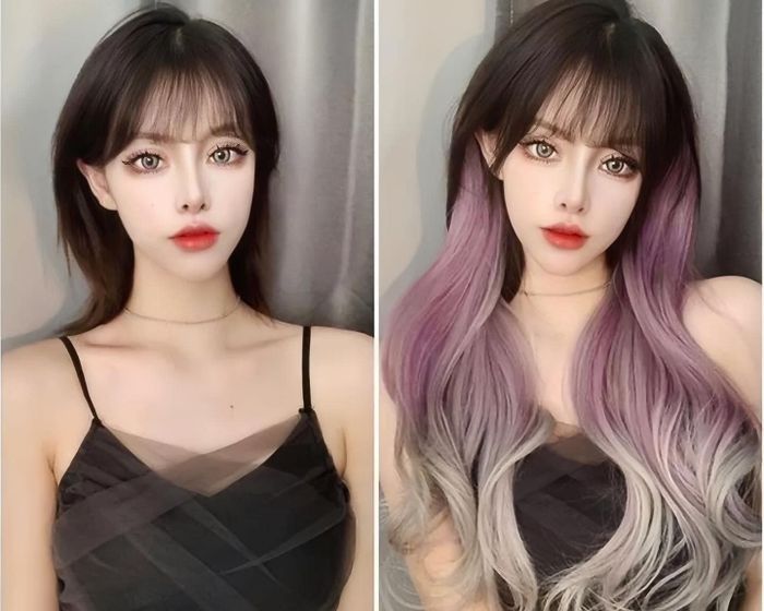 Hình ảnh 2 của Minh Anh Hair Studio