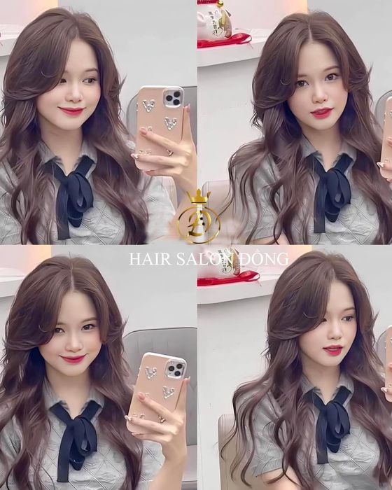 Hình ảnh 1 của Hair Salon Đồng Group