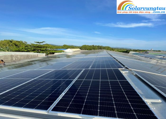 Hình ảnh 1 của Solar Vũng Tàu