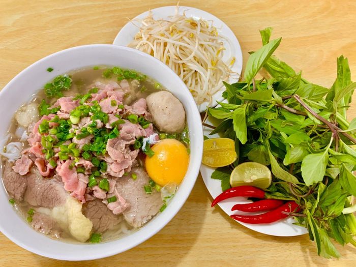 Ảnh 2 của Phở Bắc 63