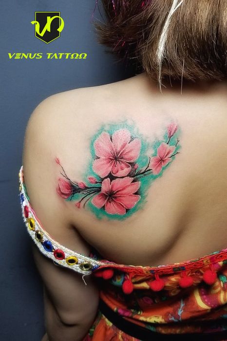 Hình ảnh 2 của VenusTattoovn