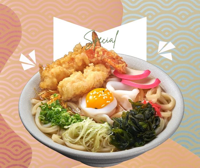 Ảnh 1 của Miya Sushi & BBQ