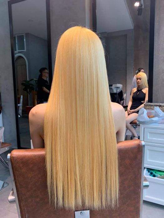 Hình ảnh của Hair salon Triệu Hà 1