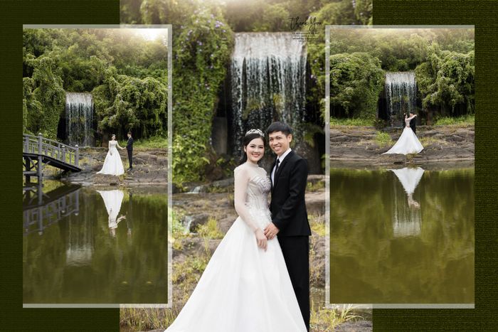 Ảnh 1 tại Studio Mr Bi