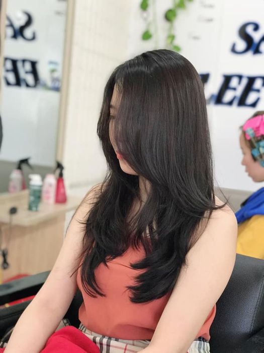 Salon Lee Hoàng - Hình ảnh 2