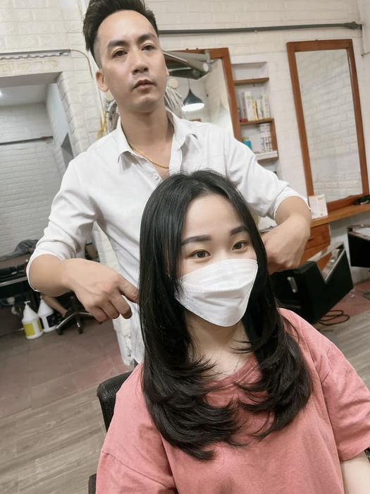 Viện Tóc Thu Hường hình ảnh 3