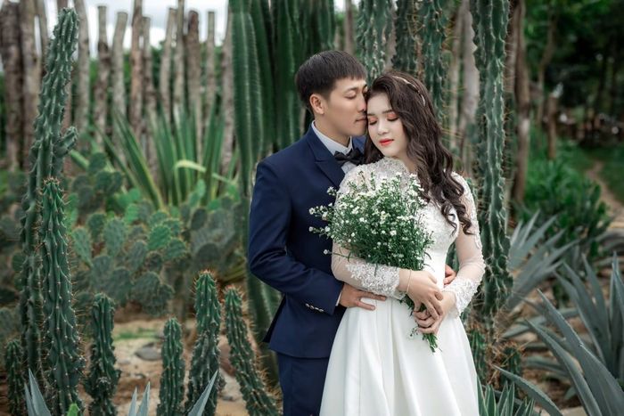 Ảnh 3 từ Tem Baby Studio