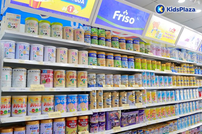 Hình ảnh 1 của KidsPlaza