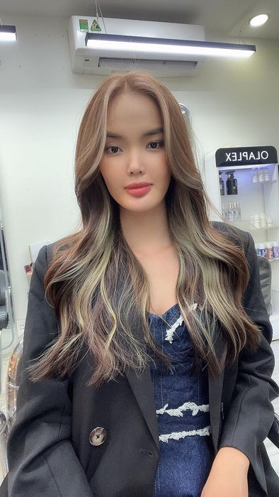 Hình ảnh 1 của Salon ÚT HAIR