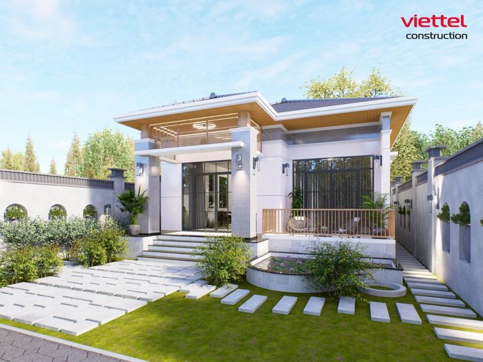 Hình ảnh 1 của Viettel Construction