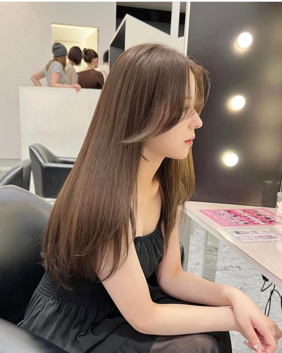 H2 Hair Studio hình ảnh 2