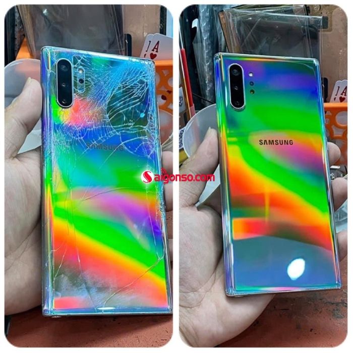 Hình ảnh 3 của Sài Gòn Số