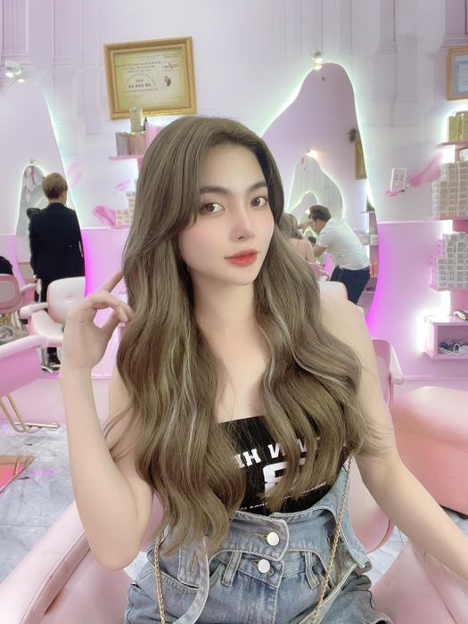 Hình ảnh của Hair Salon Ca