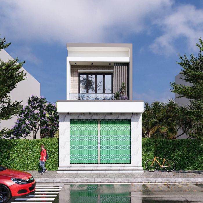 Hình ảnh 2 của Xây Dựng Nguyên Thịnh