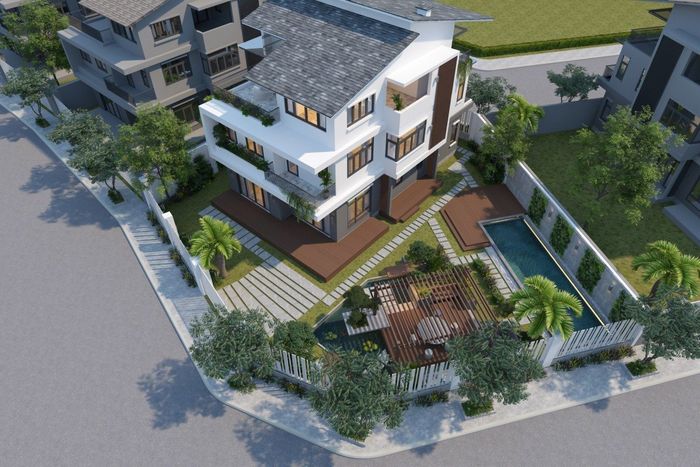 Hình ảnh 2 của Công ty TNHH Tư vấn Xây Dựng Khánh Vinh