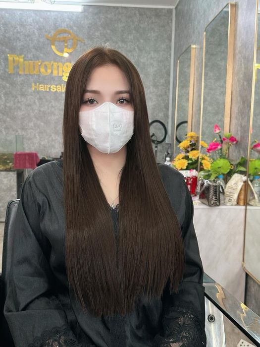 Hình Ảnh Nối Tóc Phương Tây 1