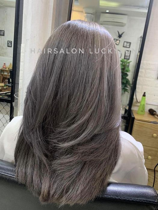 Hình ảnh 2 của Luckylun Hairsalon