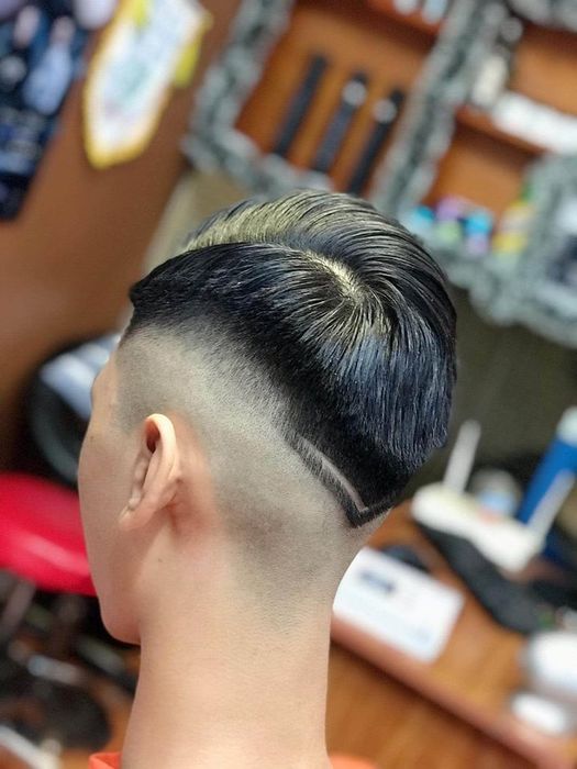 Nam BarBer Shop hình ảnh 2