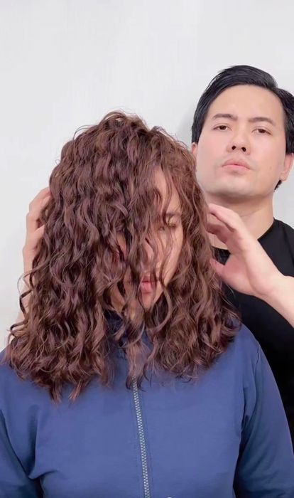 Hair Salon Thịnh Hà Lan hình ảnh 2