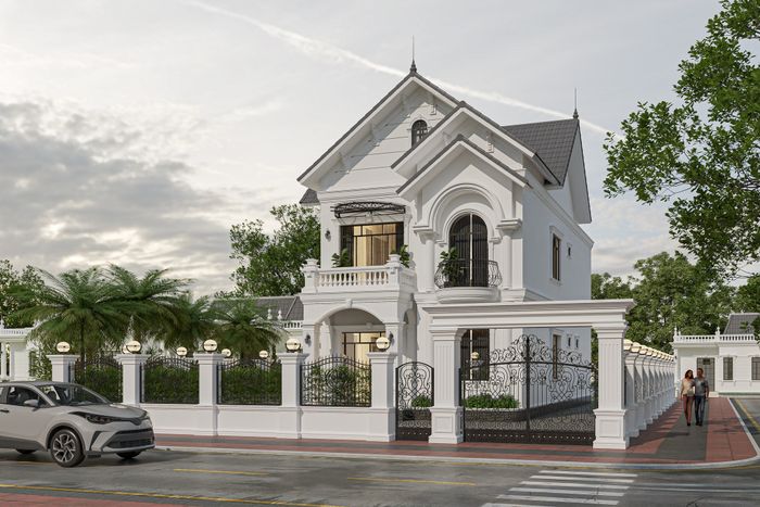 Hình ảnh 1 của Xây dựng Gia Phong