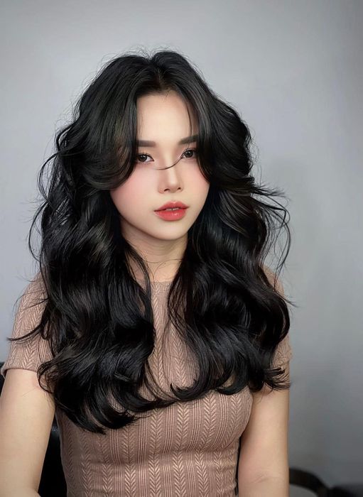 Hình Ảnh Bi Mon Hair Salon 3