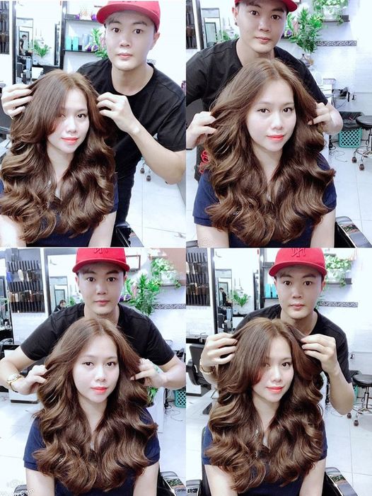 Ảnh 2 của Tuyến Nguyễn Hairdressing