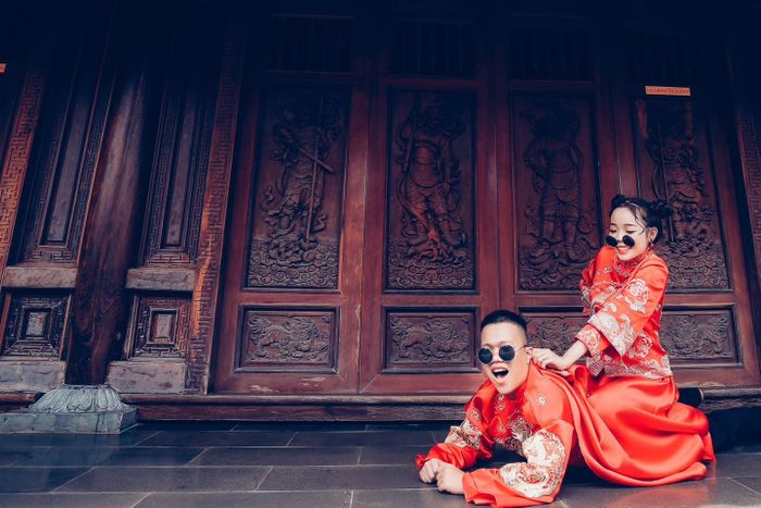 Ảnh 2 tại Studio Mr Bi