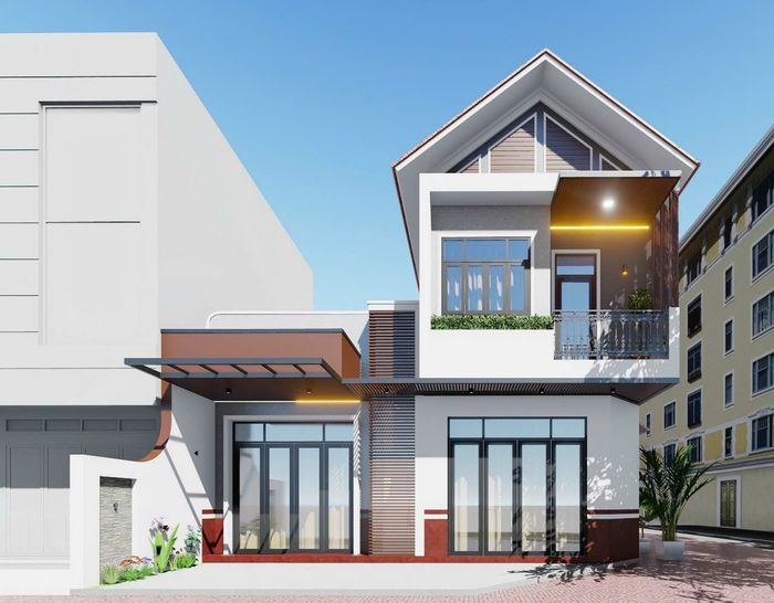Công ty Thiết Kế Xây Dựng Lâm Thịnh Phát hình ảnh 1
