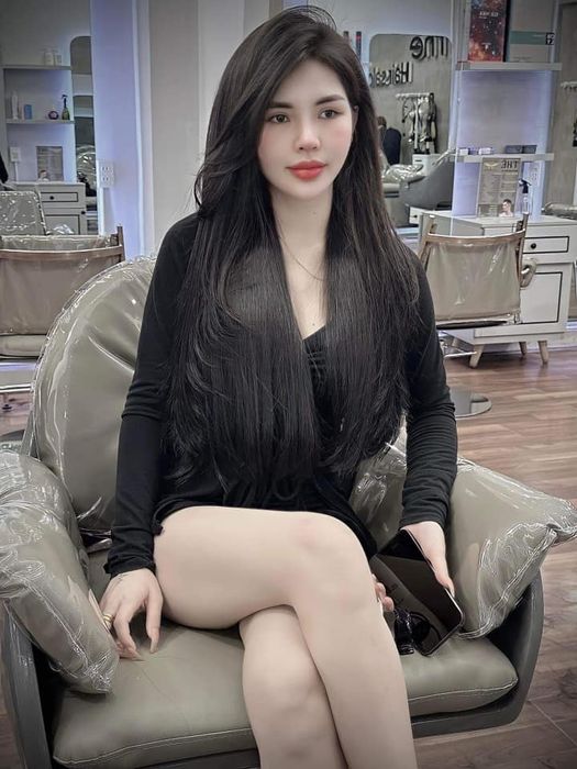 Hình ảnh 1 của Thế Hair Salon