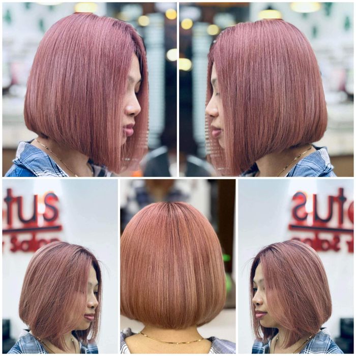 Ảnh 1 của Lotus Hair - Nail - Mi